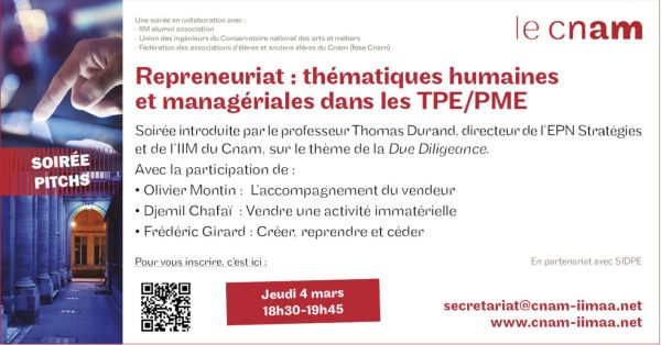 Club Entrepreneur 04032021