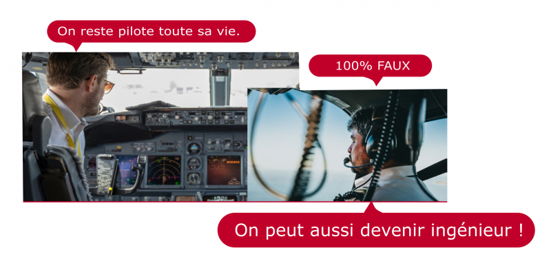 reconversion pilotes futurs ingenieurs